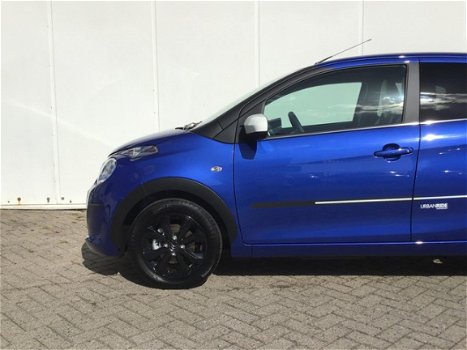 Citroën C1 - URBAN RIDE 1.0 VTi 72PK 5D RIJKLAAR - 1