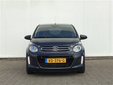 Citroën C1 - SHINE 1.0 72PK 5D | CAMERA | GETINT GLAS - 1