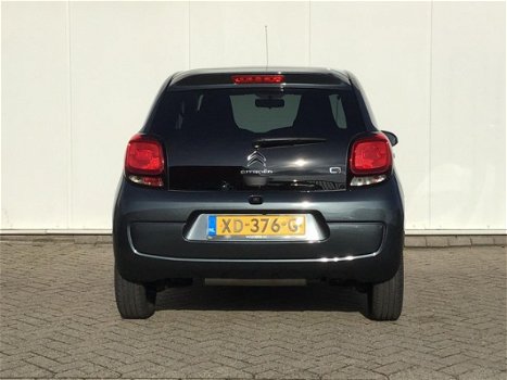 Citroën C1 - SHINE 1.0 72PK 5D | CAMERA | GETINT GLAS - 1