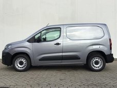 Citroën Berlingo - CLUB 100PK 3-ZITS HOOG LAADVERMOGEN