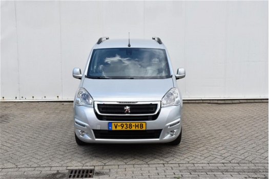 Peugeot Partner - PREMIERE 1.6 100PK L1 | NAVIGATIE | PARKEERSENSOREN - 1