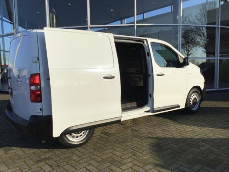 Peugeot Expert - PREMIUM 1.6 HDI 115PK 226S | AIRCO | PARKEERSENSOREN - 1