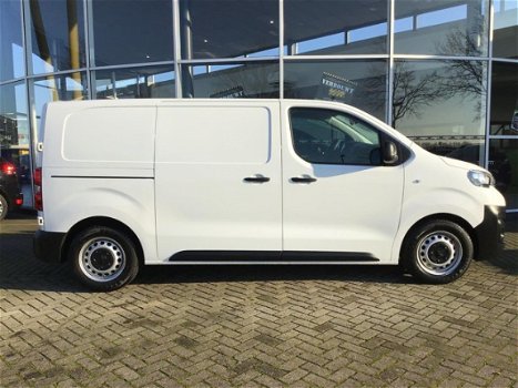 Peugeot Expert - PREMIUM 1.6 HDI 115PK 226S | AIRCO | PARKEERSENSOREN - 1