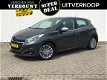 Peugeot 208 - BLUE LEASE EXECUTIVE 1.6 HDI 100PK - 1 - Thumbnail