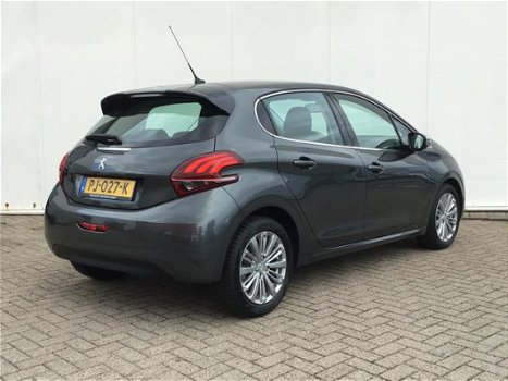 Peugeot 208 - BLUE LEASE EXECUTIVE 1.6 HDI 100PK - 1