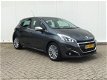 Peugeot 208 - BLUE LEASE EXECUTIVE 1.6 HDI 100PK - 1 - Thumbnail