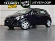 Peugeot 208 - SIGNATURE 1.2 PURETECH 110PK | NAVIGATIE - 1 - Thumbnail