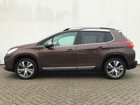 Peugeot 2008 - Première 1.6 VTi 120pk | TREKHAAK | NAVIGATIE | - 1