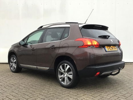 Peugeot 2008 - Première 1.6 VTi 120pk | TREKHAAK | NAVIGATIE | - 1