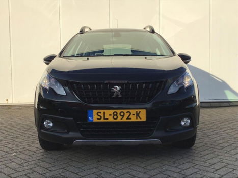 Peugeot 2008 - GT-LINE 1.2 PureTech 110PK | NAVIGATIE | 17