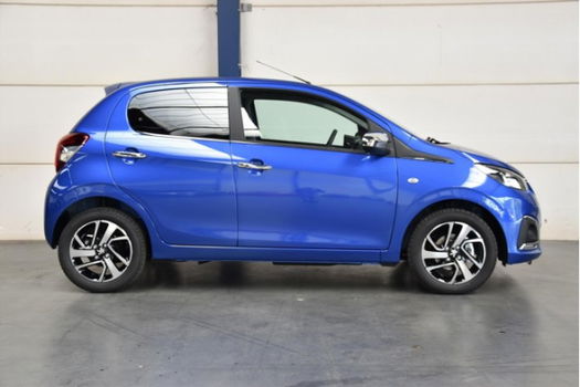 Peugeot 108 - SUPER ALLURE DEAL 1.0 e-VTi 72pk 5D - 1