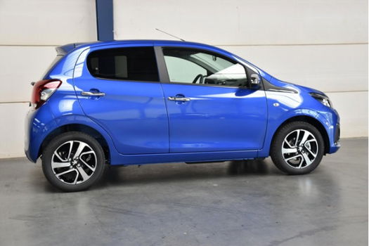 Peugeot 108 - SUPER ALLURE DEAL 1.0 e-VTi 72pk 5D - 1