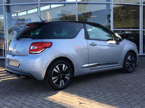 Citroën DS3 - SO CHIC 1.2 VTI | AIRCO | PARKEERSENSOREN | - 1