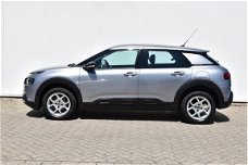 Citroën C4 Cactus - BUSINESS 1.2 110PK | NAVIGATIE | PARKEERSENSOREN