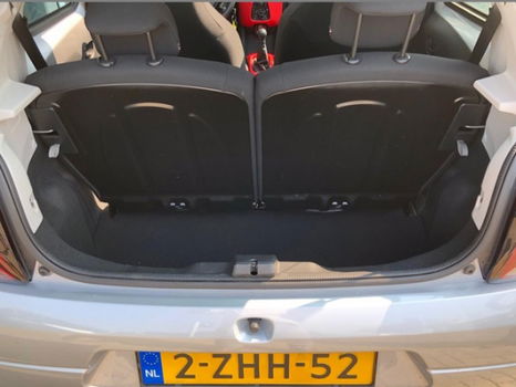 Citroën C1 - AIRSCAPE SHINE 1.2 82PK 5D | VELGEN | AIRCO - 1