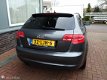 Audi A3 Sportback - 1.4 TFSI S-Line, Binnen en buitenkant s-line, sportstoelen, etc - 1 - Thumbnail