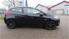 Ford Fiesta - 1.6 TDCi ECOnetic Lease Trend Airco, 111107 km (zeer zuinig ) - 1 - Thumbnail