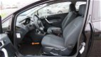 Ford Fiesta - 1.6 TDCi ECOnetic Lease Trend Airco, 111107 km (zeer zuinig ) - 1 - Thumbnail