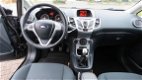 Ford Fiesta - 1.6 TDCi ECOnetic Lease Trend Airco, 111107 km (zeer zuinig ) - 1 - Thumbnail