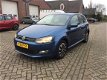 Volkswagen Polo - 1.4 TDI Business Edition CLIMA - NAVIGATIE - 1 - Thumbnail