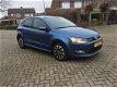 Volkswagen Polo - 1.4 TDI Business Edition CLIMA - NAVIGATIE - 1 - Thumbnail