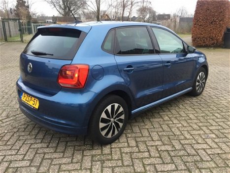 Volkswagen Polo - 1.4 TDI Business Edition CLIMA - NAVIGATIE - 1