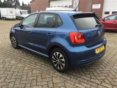 Volkswagen Polo - 1.4 TDI Business Edition CLIMA - NAVIGATIE - 1