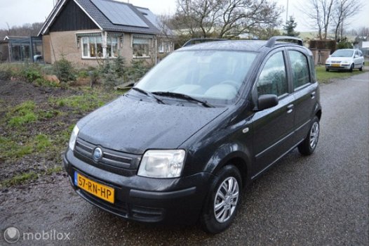 Fiat Panda - 1.2 Dynamic ACTIEPRIJS nu voor 1599 NAP - 1