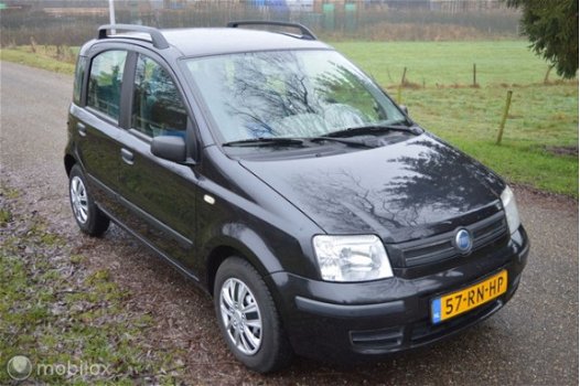 Fiat Panda - 1.2 Dynamic ACTIEPRIJS nu voor 1599 NAP - 1