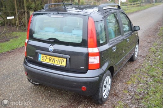 Fiat Panda - 1.2 Dynamic ACTIEPRIJS nu voor 1599 NAP - 1