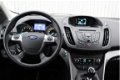Ford Kuga - 1.6 EcoBoost 150pk Titanium Trekhaak, Panoramadak - 1 - Thumbnail