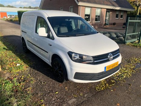 Volkswagen Caddy Maxi - 2.0 TDI L2H1 BMT Comfortline - 1