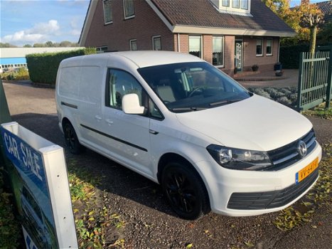 Volkswagen Caddy Maxi - 2.0 TDI L2H1 BMT Comfortline - 1