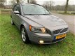 Volvo V50 - 2.5 T5 Exclusive - 1 - Thumbnail