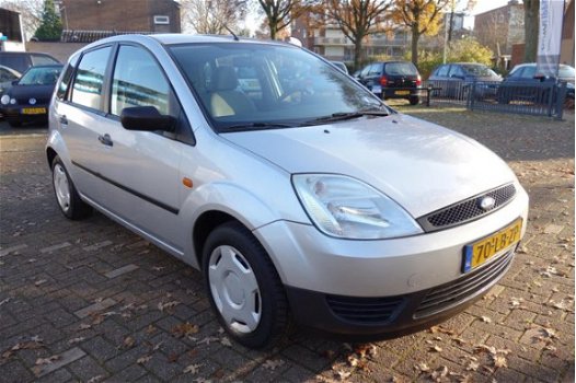 Ford Fiesta - 1.3 Core 5 deuren - 1