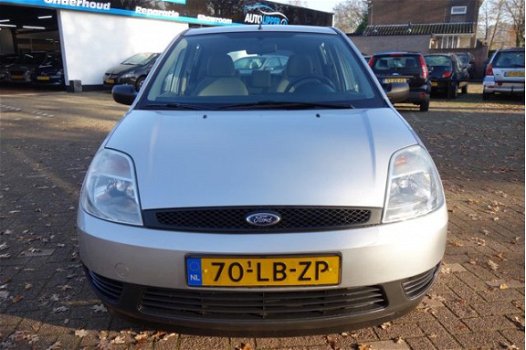 Ford Fiesta - 1.3 Core 5 deuren - 1