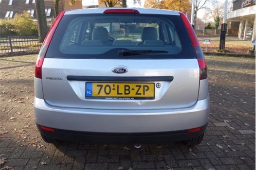 Ford Fiesta - 1.3 Core 5 deuren - 1