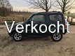 Suzuki Jimny - 1.3 JLX 4x4 Elec.pakket Cv - 1 - Thumbnail