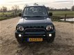 Suzuki Jimny - 1.3 JLX 4x4 Elec.pakket Cv - 1 - Thumbnail