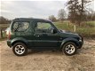 Suzuki Jimny - 1.3 JLX 4x4 Elec.pakket Cv - 1 - Thumbnail