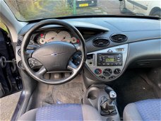 Ford Focus - 1.8-16V Collection