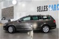 Volkswagen Passat Variant - 2.0 TDI Highline BlueMotion | Leder | Panoramadak | Stoelverwarming | Tr - 1 - Thumbnail