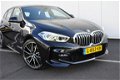 BMW 1-serie - 118i Executive M Sport Aut - 1 - Thumbnail