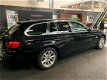 BMW 5-serie Touring - 525d High Executive NAVI LEER XENON LED - 1 - Thumbnail