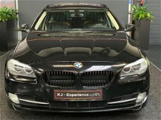 BMW 5-serie Touring - 525d High Executive NAVI LEER XENON LED