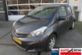 Toyota Yaris - 1.0 12v VVT-i 69pk 5D Aspiration - 1 - Thumbnail