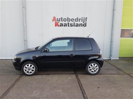 Seat Arosa - 1.4i Stella - 1