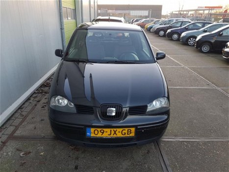 Seat Arosa - 1.4i Stella - 1