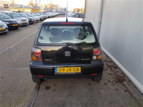 Seat Arosa - 1.4i Stella - 1