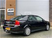 Opel Vectra - 2.2-16V Elegance | leer | automaat | xenon | - 1 - Thumbnail